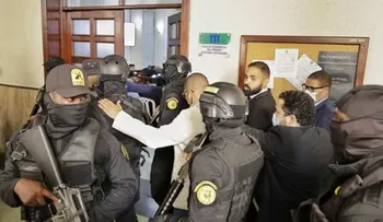 Afiliada al Senasa presenta querella contra médicos y empleados por fraude millonario