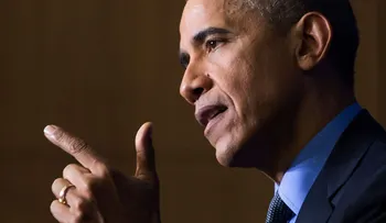 La cruzada de Obama por mejorar la revisión de antecedentes para la compra de armas