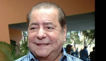 Fallece el empresario dominicano Edmon Elías