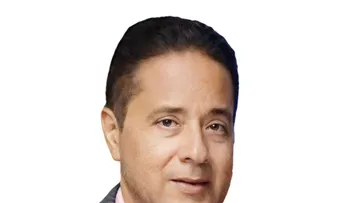 Huascar Ariza, nuevo presidente del Colegio Dominicano de Médicos Veterinarios