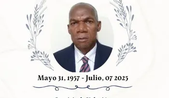 Fallece Angelito Manzueta, profesor, articulista de END y miembro del PRM
