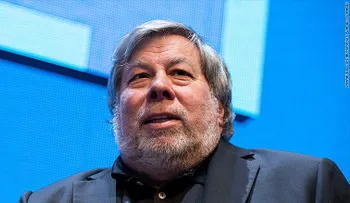 El cofundador de Apple, Steve Wozniak, desactiva su cuenta de Facebook: está â??indignadoâ?