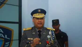 DICAN ocupa varios kilos de drogas en el DN y apresa a 2 colombianos y 4 dominicanos