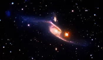¿Estamos solos en el universo? Los científicos calculan cuántas civilizaciones habitan el cosmos