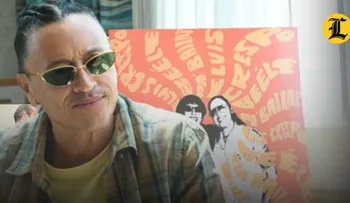 Elvis Crespo habla de sus adicciones y anuncia nueva etapa musical con Sony Music
