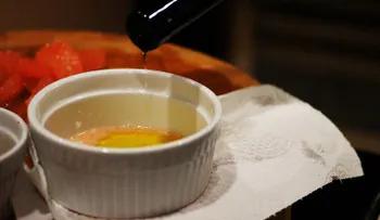 Limpia tu hígado y vesícula biliar con toronja y aceite de oliva 