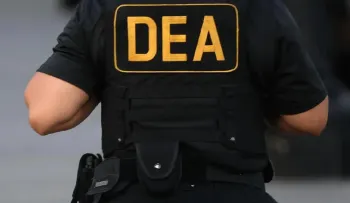 DEA seguía desde febrero a agentes DNCD arrestados en Miami por caso de cocaína