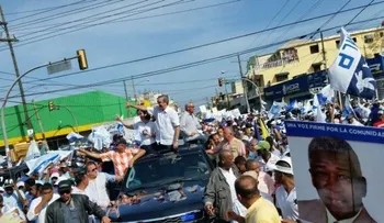 Abinader: Es una vergüenza aprobación reforma constitucional