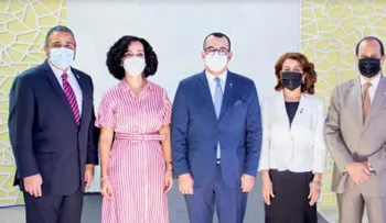 JCE aprueba forma distribuirá fondos entre partidos para primer semestre 2021