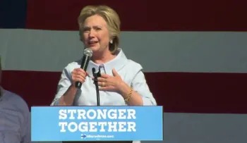 ¿Qué sabemos sobre la salud de Hillary Clinton?