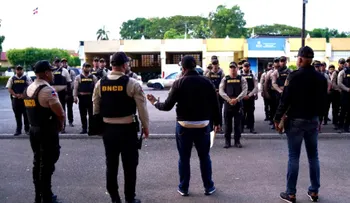 MP y DNCD activan nueva fase de la Operación Atlántico