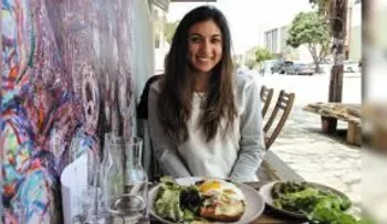 "Lo siento mamá", dejó escrito joven nutricionista que se ahorcó