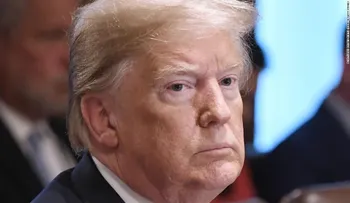 Trump a AMLO: O concluyen "rápido" las negociaciones del TLCAN, o elegirá "un camino muy distinto"