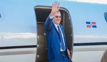 Presidente Abinader viaja este miércoles a Washington; se reunirá con la vicepresidenta Kamala Harris y con Nancy Pelosi