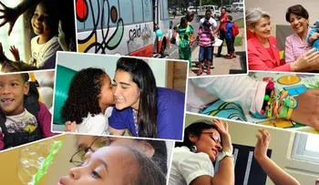 El CAID es un orgullo del pueblo dominicano