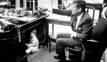 Las 11 revelaciones más curiosas documentos desclasificados sobre el asesinato de John Kennedy
