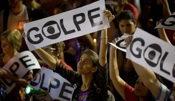 Revierten decisión sobre el juicio político a Dilma Rousseff