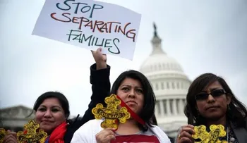 Exclusivo: Trump pensó que las separaciones de familias disuadirían a los inmigrantes indocumentados, pero documentos internos muestran que no ha sido así