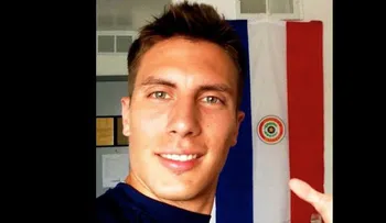 Camilo Román, el paraguayo que intentará conquistar las 7 cumbres más altas del mundo