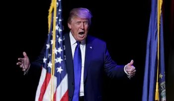 "Un efecto devastador para EE.UU.": Trump critica al FBI por la filtración de documentos