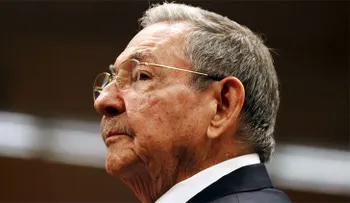 Raúl Castro: "EE.UU. mantiene programas que son lesivos a la soberanía cubana"