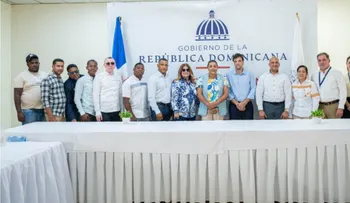 Edesur invertirá RD$421.4 millones en redes eléctricas de Azua