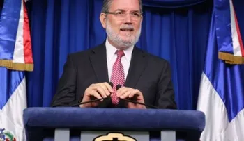 Gobierno desmiente intentaran envenerar al presidente Medina