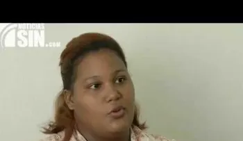 Madre pide ayuda para hijo que padece de hidrocefalia
