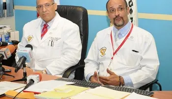 Hospital Calventi da respuesta a los accidentados