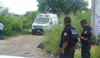 Madre de niña de cuatro años lleva quince días desaparecida