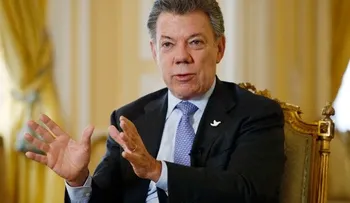 Santos condiciona indultos a presos de las FARC
