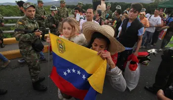 Colombia resuelve permanencia temporal de 442.462 venezolanos: ¿a qué tendrán derecho?
