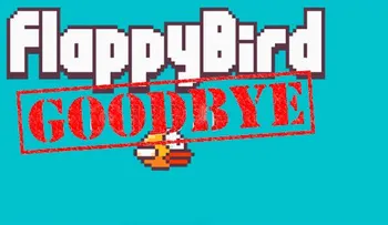 Apple y Google se han cansado de los clones de Flappy Bird