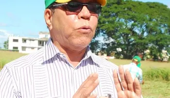 Director de Embellecimiento someterá a causantes de incendios forestales