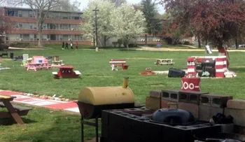 Tres heridos por tiroteo en Universidad Estatal de Delaware 