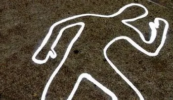 Hombre mata a su mujer Carolina Valerio y a su hijo de dos años 