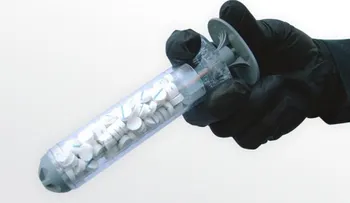 Inventan una jeringa cura heridas de bala en segundos