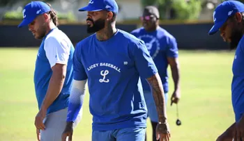 Madé, Franco, Alcántara y Gutiérrez lideran integraciones del Licey