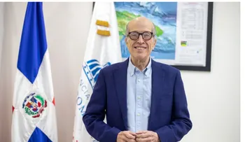 RD asume copresidencia del Sur Global en transporte