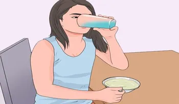 Aprende a preparar agua de magnesio para controlar la ansiedad y el peso corporal!