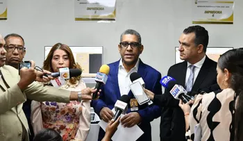 JCE inicia impresión del padrón electoral de cara a las elecciones municipales 2024