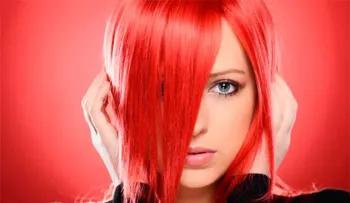5 daños que causan los tintes de cabello a tu salud
