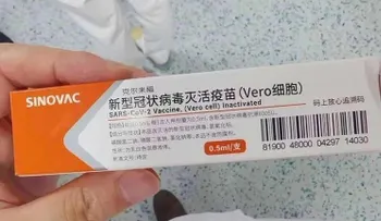 Chinos lanzaron una peligrosa estafa online: vacunas falsas contra el coronavirus