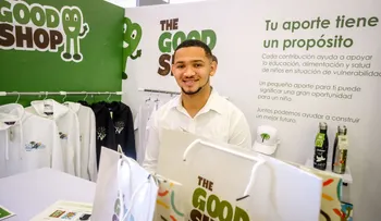 Good Neighbors fortalece oportunidades para niños y jóvenes en comunidades vulnerables de República Dominicana