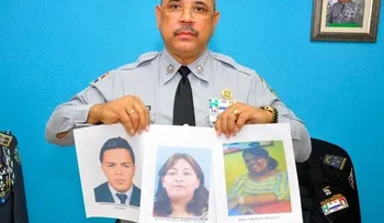 Pastora raptada junto a secretaria tiene 3 identidades y 6 fichas policiales
