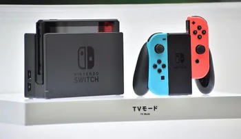 Todo lo que debes saber de Switch, la nueva consola de Nintendo