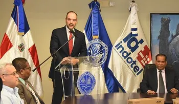 Llevarán Wi Fi gratis a 5,200 escuelas, la UASD y sus 18 regionales
