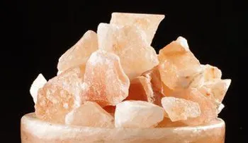Los grandes beneficios de las lámparas de sal del Himalaya