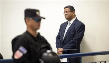 Francisco Flores padece un â??deterioro neurológico irreversibleâ? 