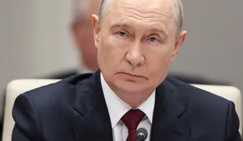 Rusia amenaza con respuesta devastadora en el Báltico mientras Ucrania sufre ataque masivo en Kiev
